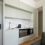 Orm Batalha 아파트