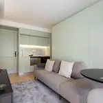 Orm Batalha 아파트