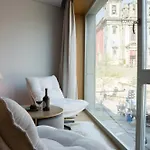 Apartamento Orm Batalha *