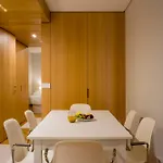 Orm Batalha Lägenhet Oporto