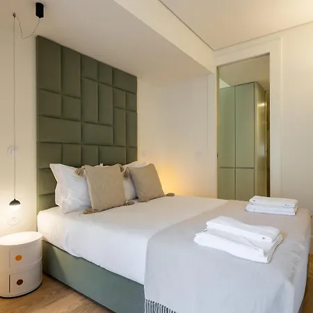Orm Batalha Apartmán