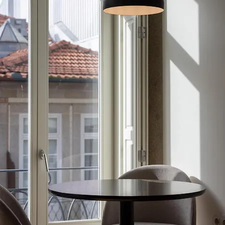 Appartamento Orm Batalha *