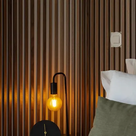 Апартаменты Orm Batalha Порту