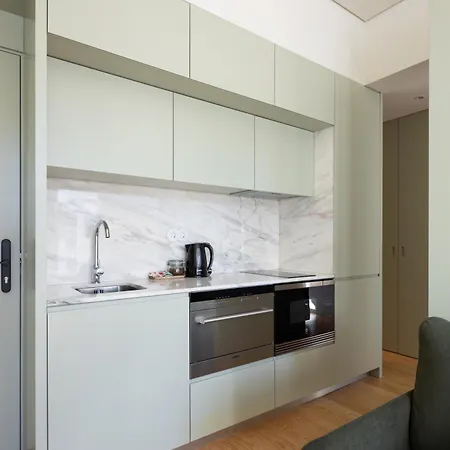 Orm Batalha Apartmán