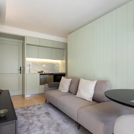 Orm Batalha Apartmán