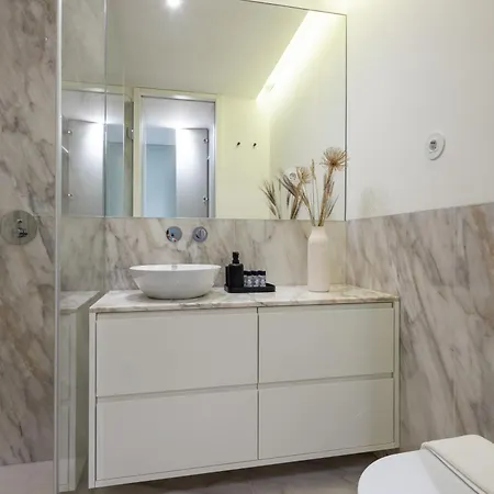Orm Batalha Apartmán Porto