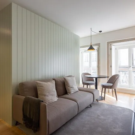 Orm Batalha Apartmán *
