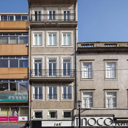 Orm Batalha Порту