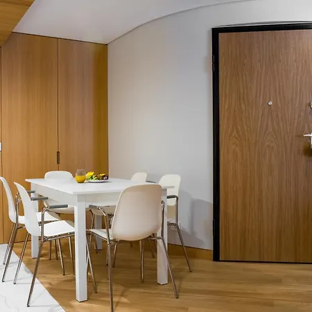 Orm Batalha Apartamento