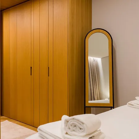 Apartamento Orm Batalha *