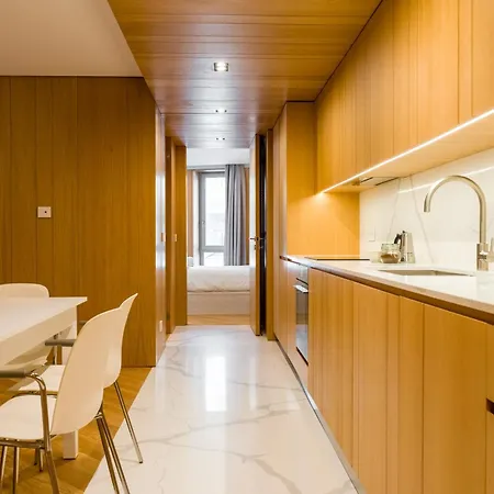 Apartamento Orm Batalha Porto