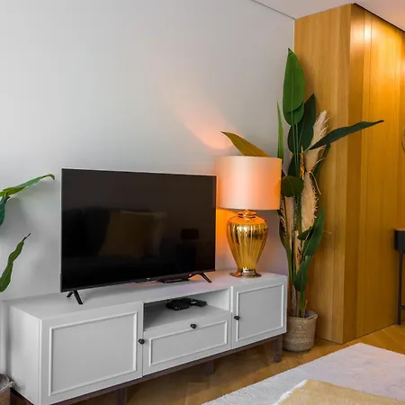 Orm Batalha Apartamento