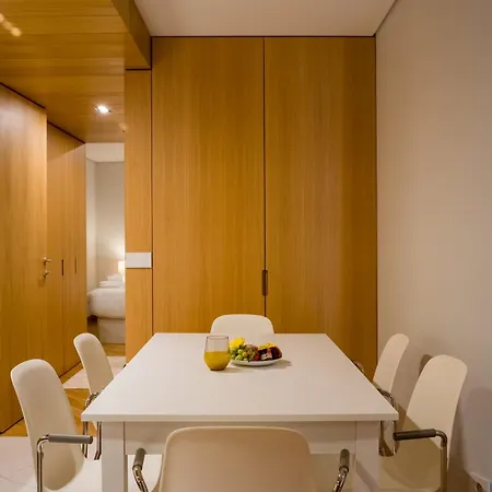 Orm Batalha Apartamento Porto