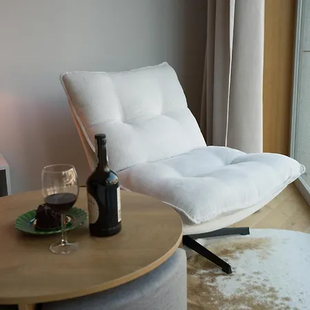 Orm Batalha Apartamento