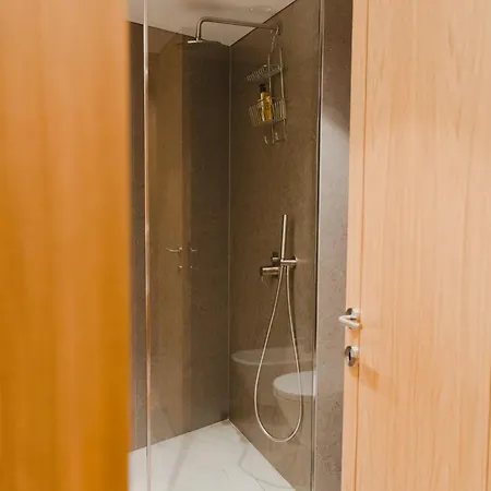 Orm Batalha شقة