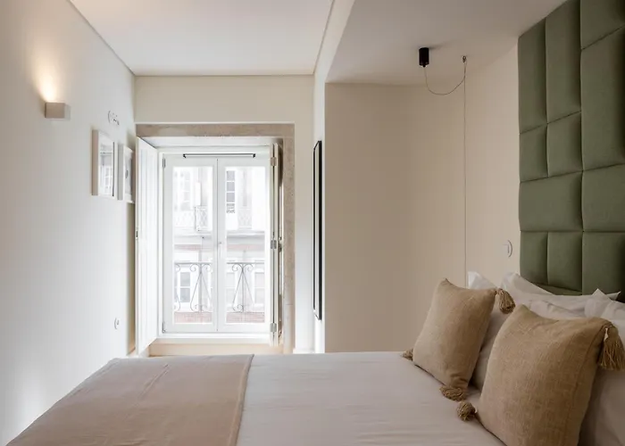 Orm Batalha Apartmán Porto