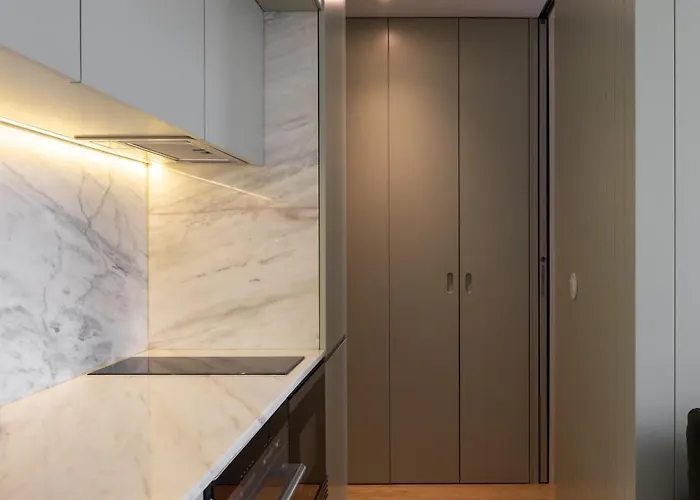 Apartmán Orm Batalha