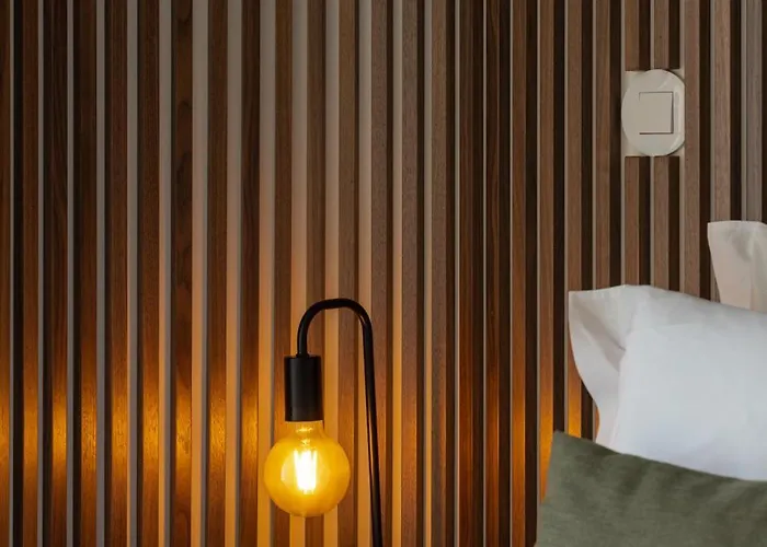 Apartmán Orm Batalha Porto