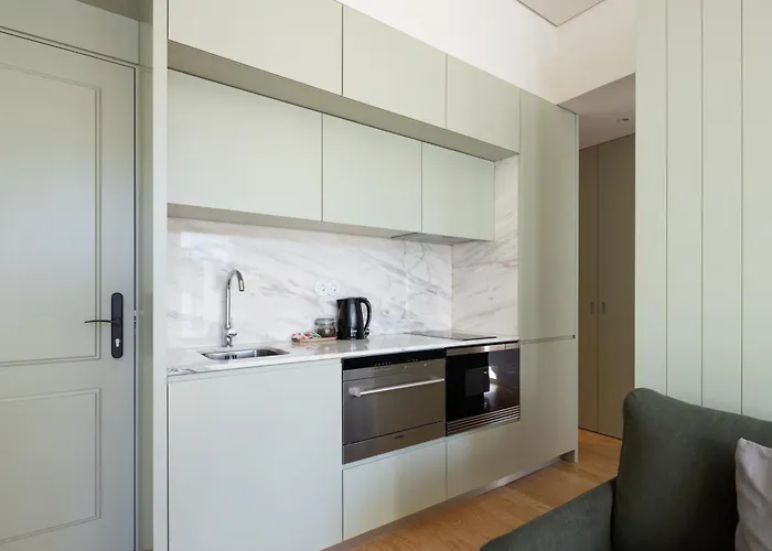 Orm Batalha Apartmán