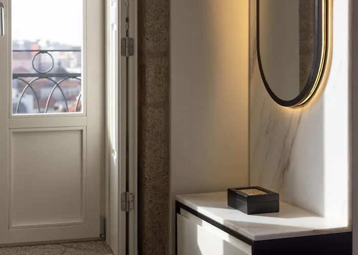 Apartmán Orm Batalha *