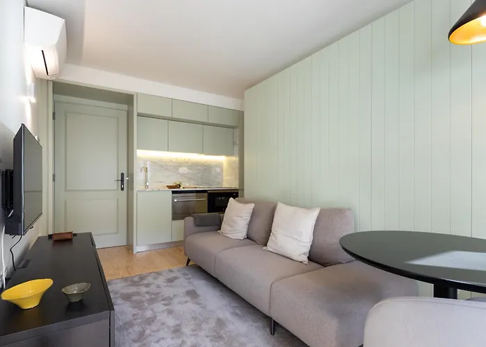 Orm Batalha Apartmán