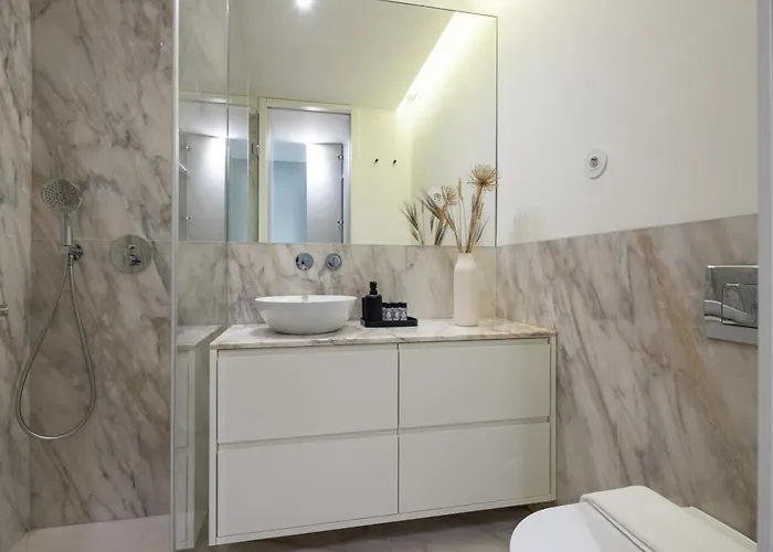 Orm Batalha Apartmán Porto