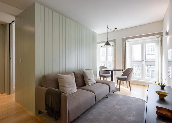 Orm Batalha Apartmán *