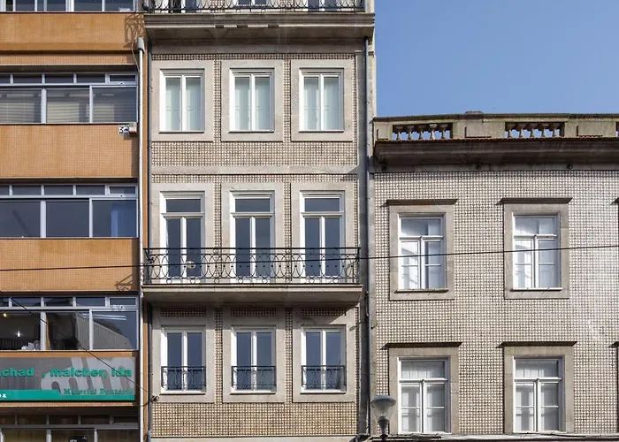 Orm Batalha 포르투