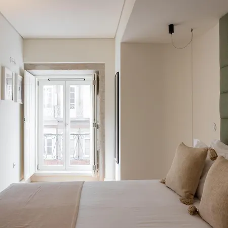 Orm Batalha Apartament Porto