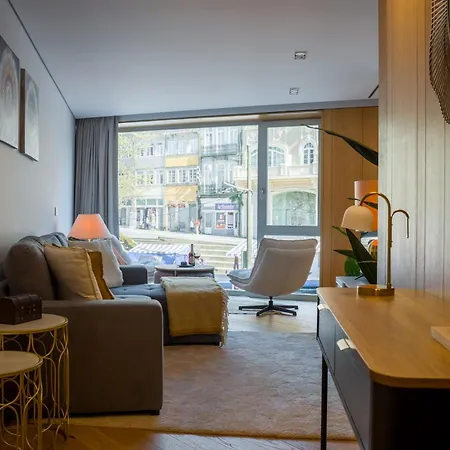 Apartament Orm Batalha
