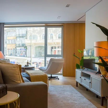 Apartament Orm Batalha *