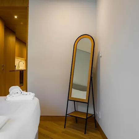 Apartament Orm Batalha *