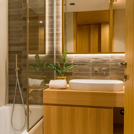 Apartament Orm Batalha *