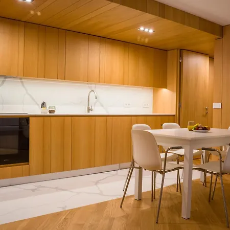 Apartament Orm Batalha