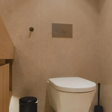 Orm Batalha Apartament *