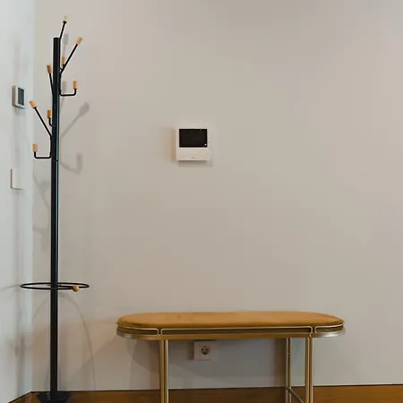Apartament Orm Batalha *