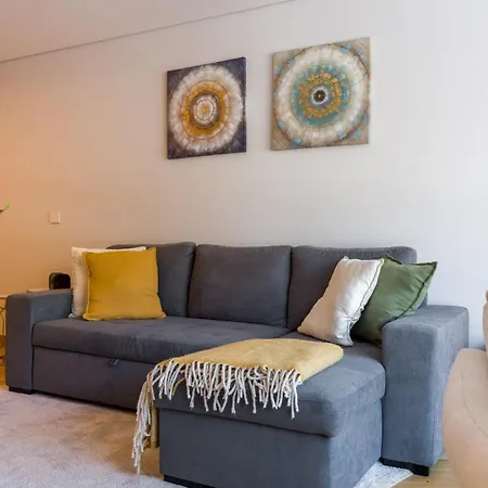 Apartament Orm Batalha
