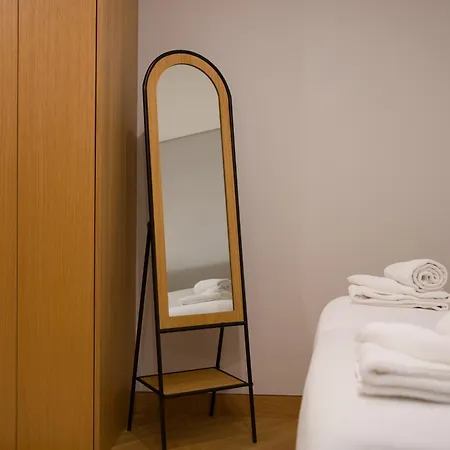 Orm Batalha Apartament *